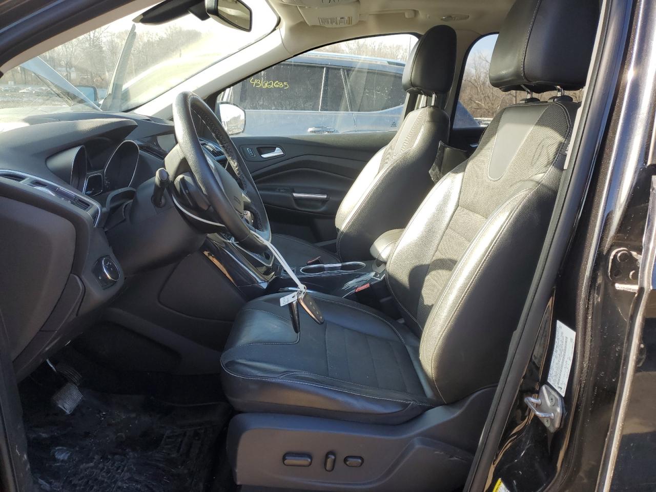 2013 Ford Escape - Image 7