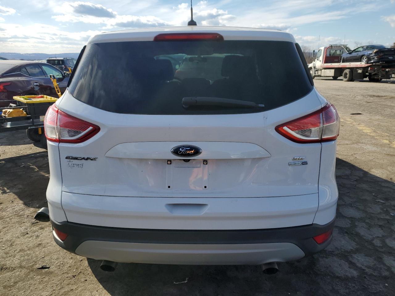 2016 Ford Escape - Image 6