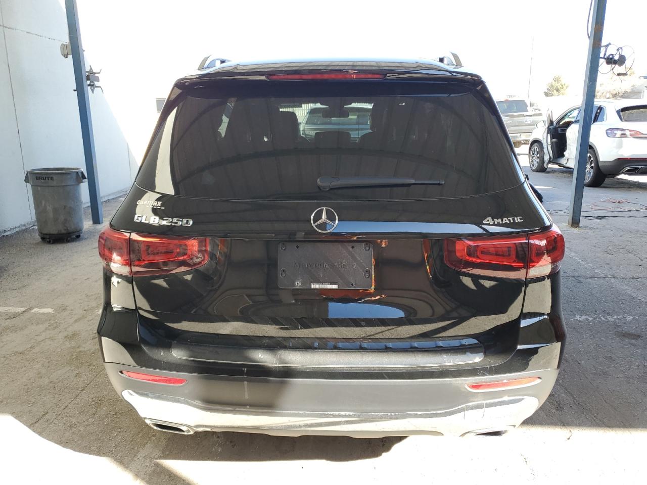 2020 Mercedes-Benz GLB - Image 6