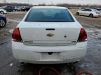 2014 Chevrolet Impala Limited Police for Sale in Chicago Heights, IL - Side