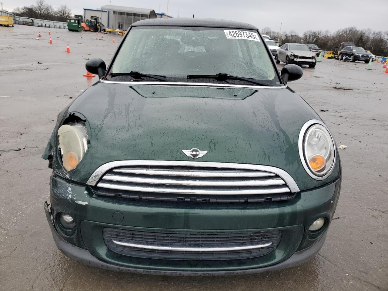 2012 MINI Cooper - Image 5