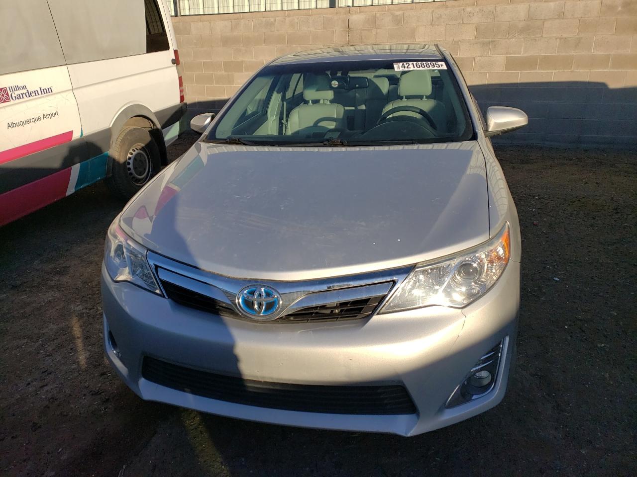 2014 Toyota Camry - Image 5