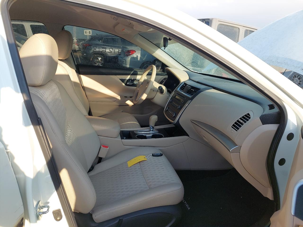1N4AL3A92HC220976 - 2017 Nissan Altima - #87125134