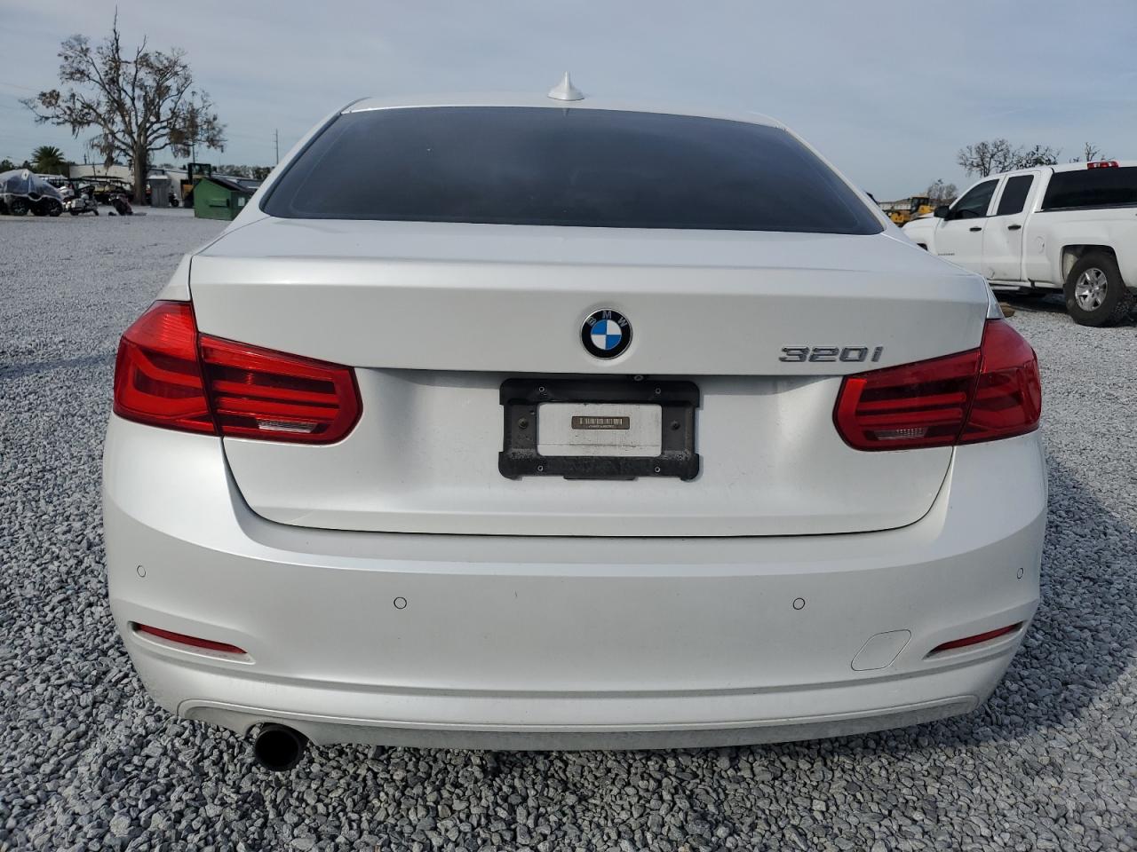 2018 BMW 3er - Image 6