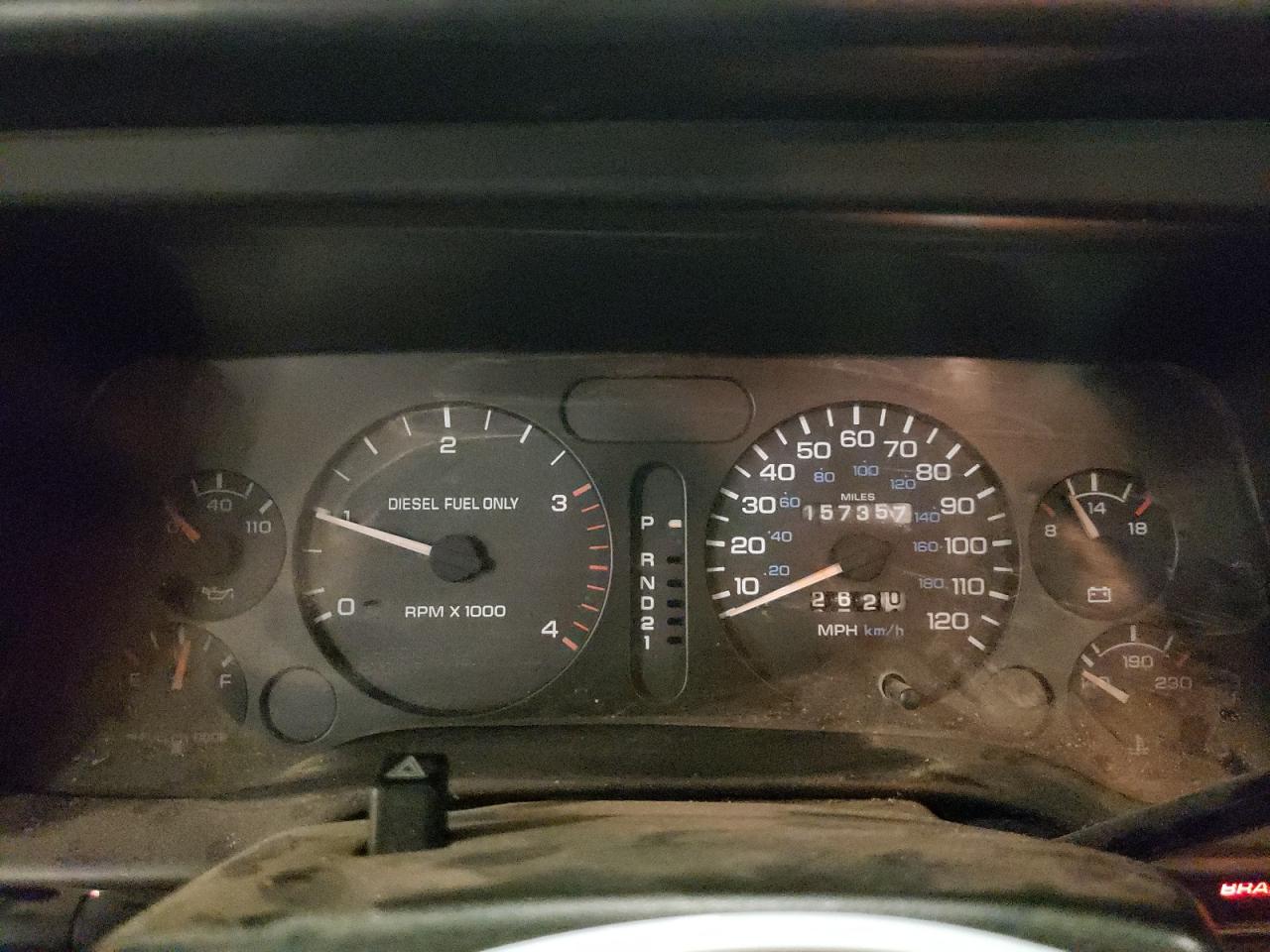1996 Dodge RAM - Image 9
