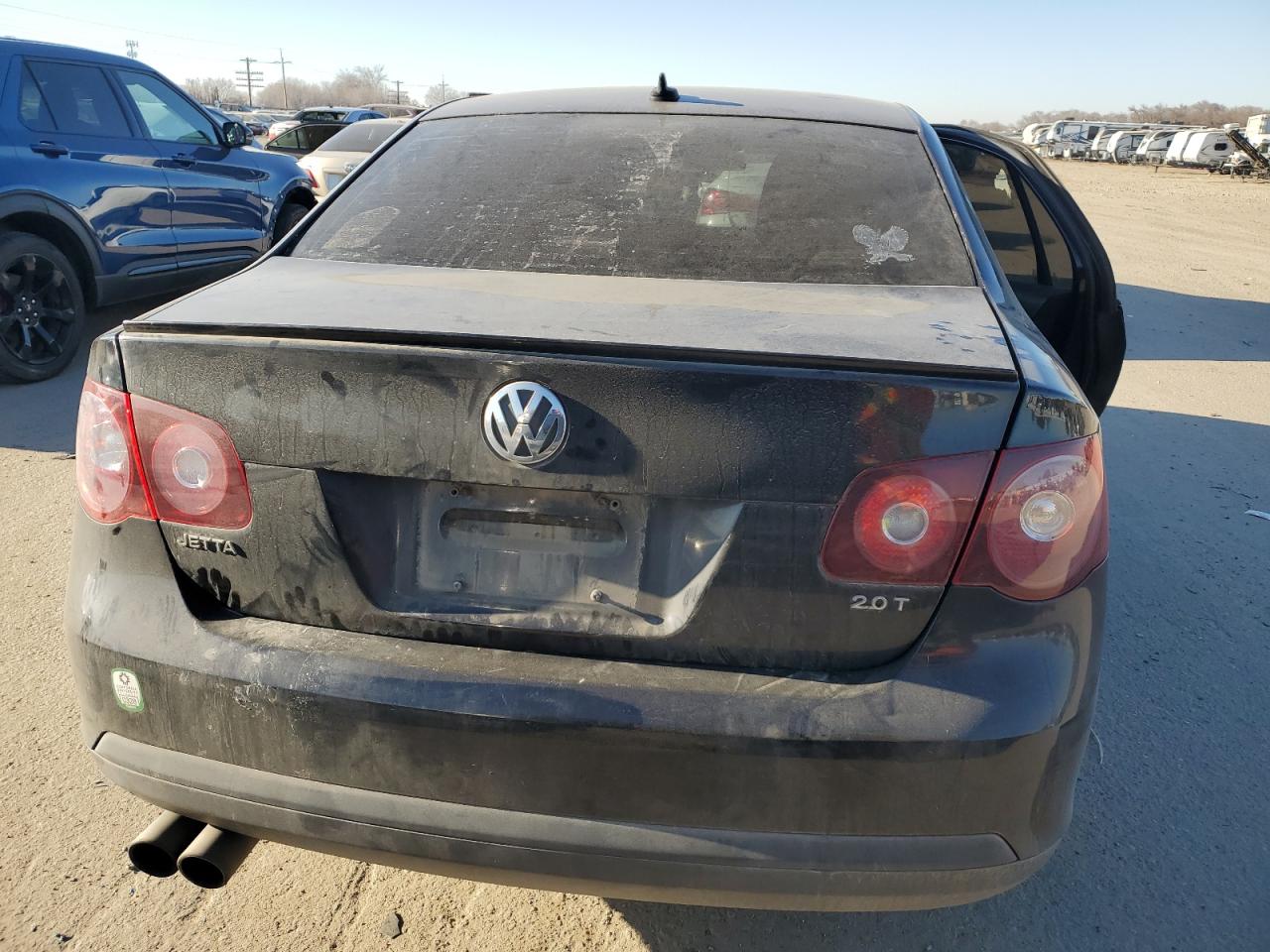2010 Volkswagen Jetta - Image 6