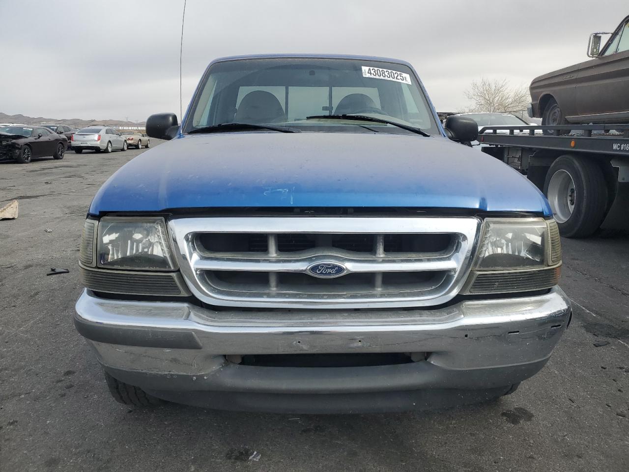 1998 Ford Ranger - Image 5