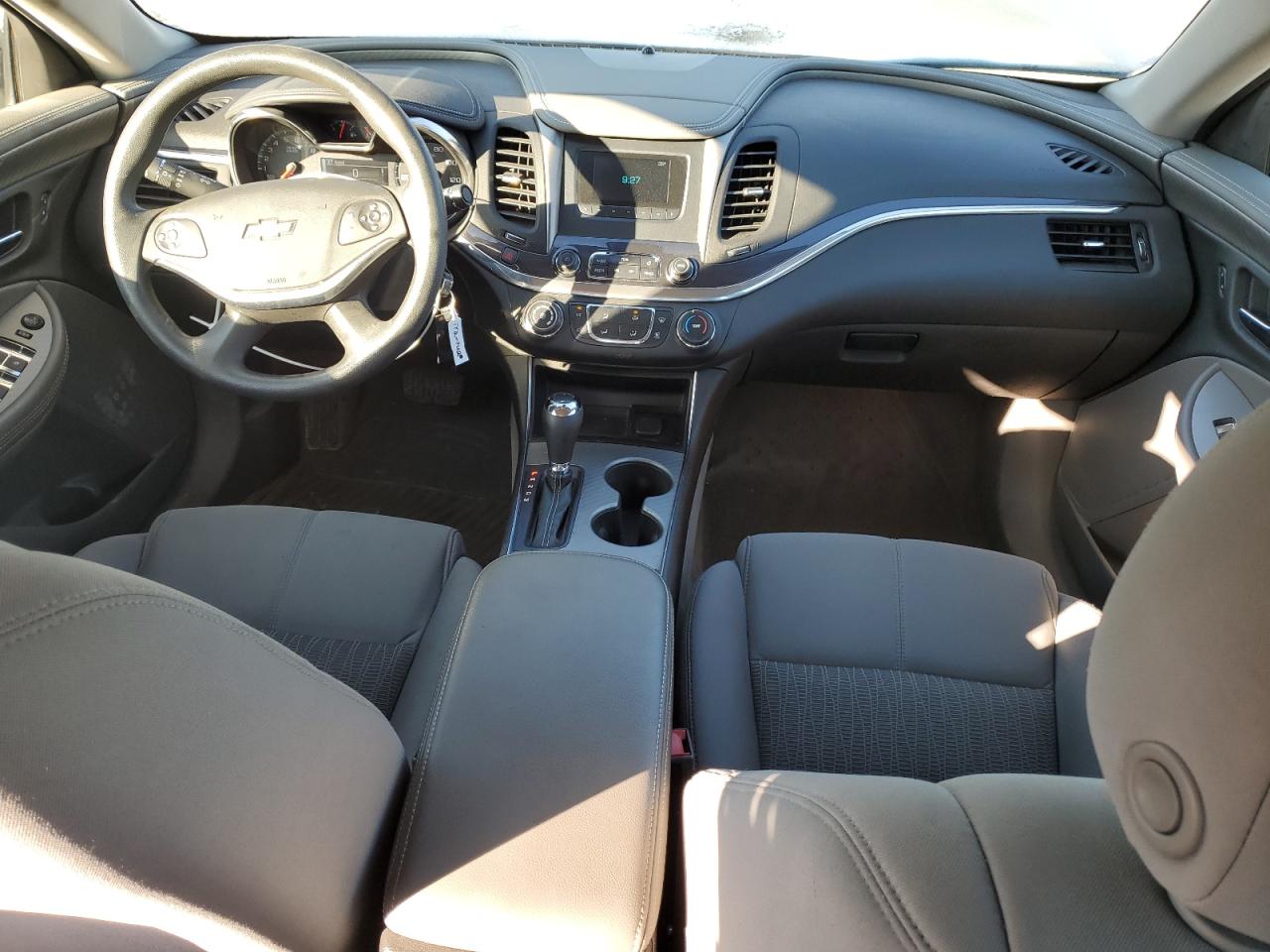 2016 Chevrolet Impala - Image 8