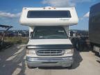 1998 Ford Econoline E450 Super Duty Cutaway Van Rv de vânzare în Arcadia, FL - Water/Flood