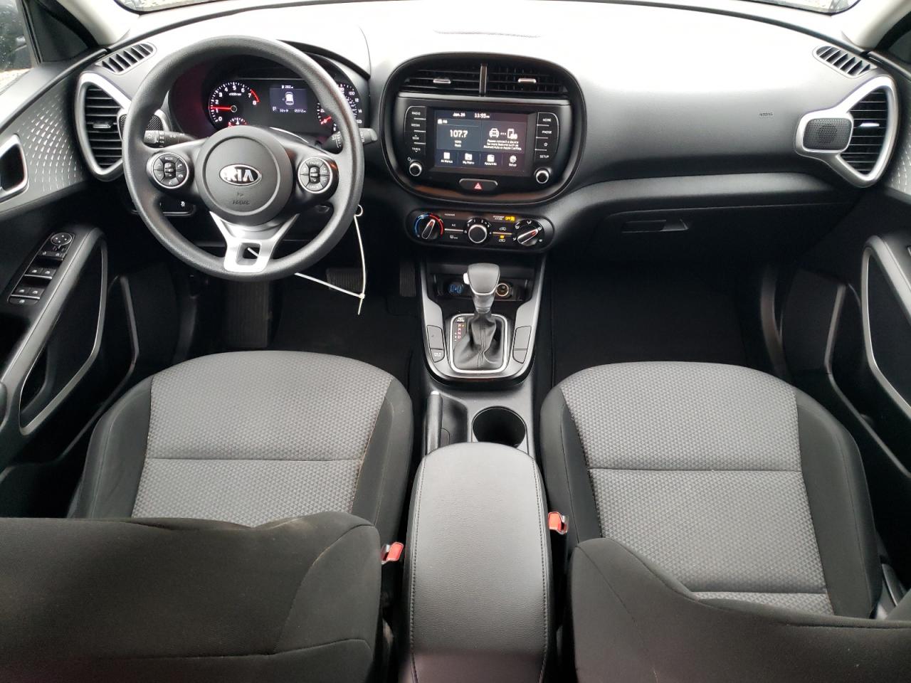 2020 Kia Soul - Image 8