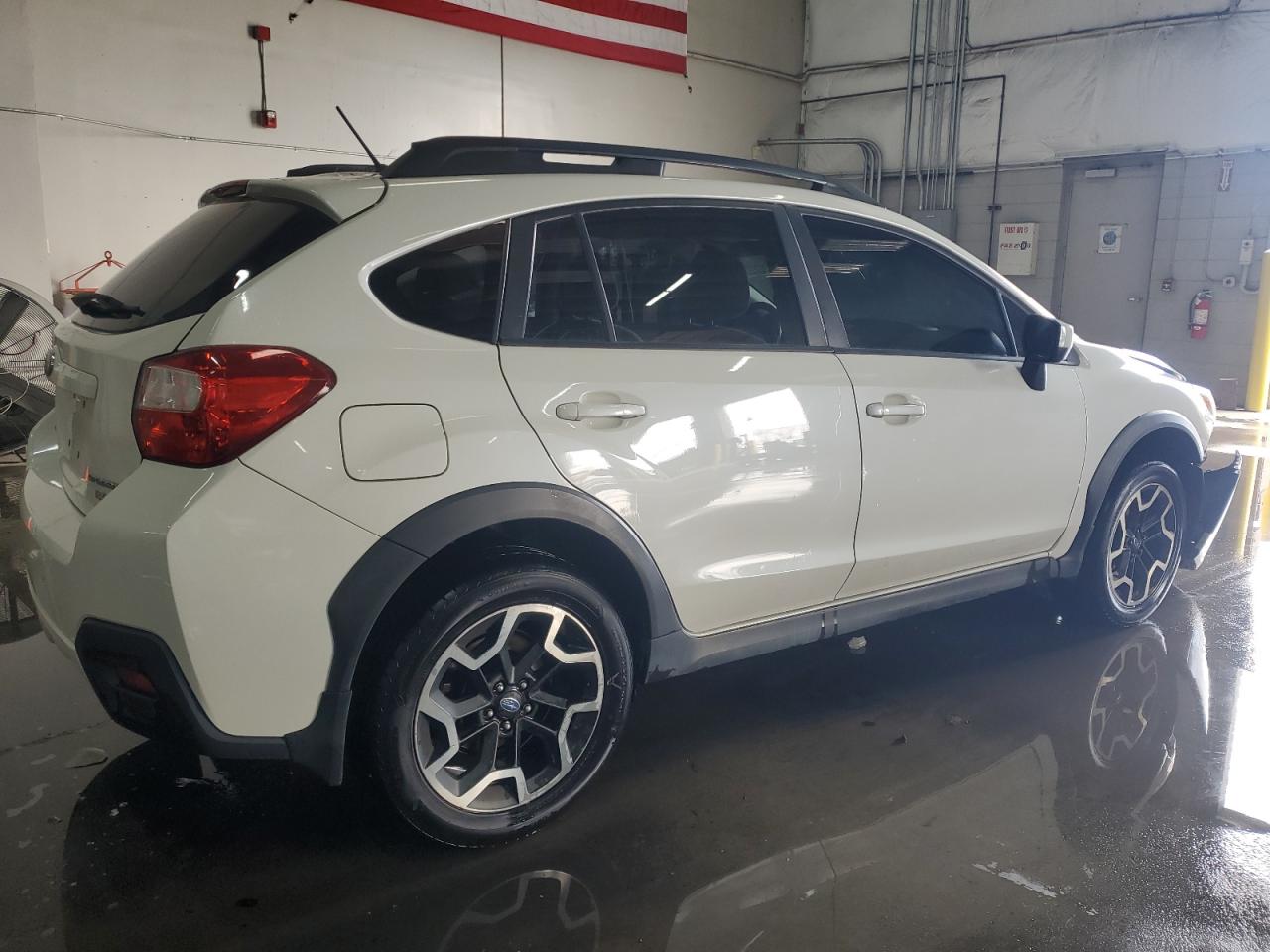 2017 Subaru XV - Image 3