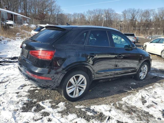 2018 AUDI Q3 PREMIUM