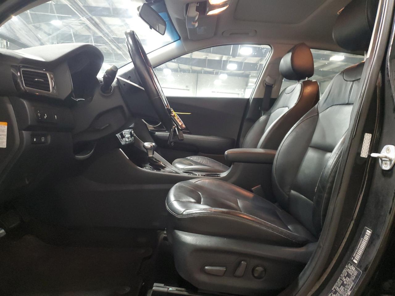 2017 Kia Niro - Image 7