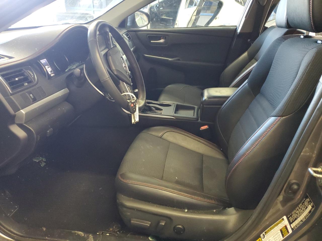2016 Toyota Camry - Image 7