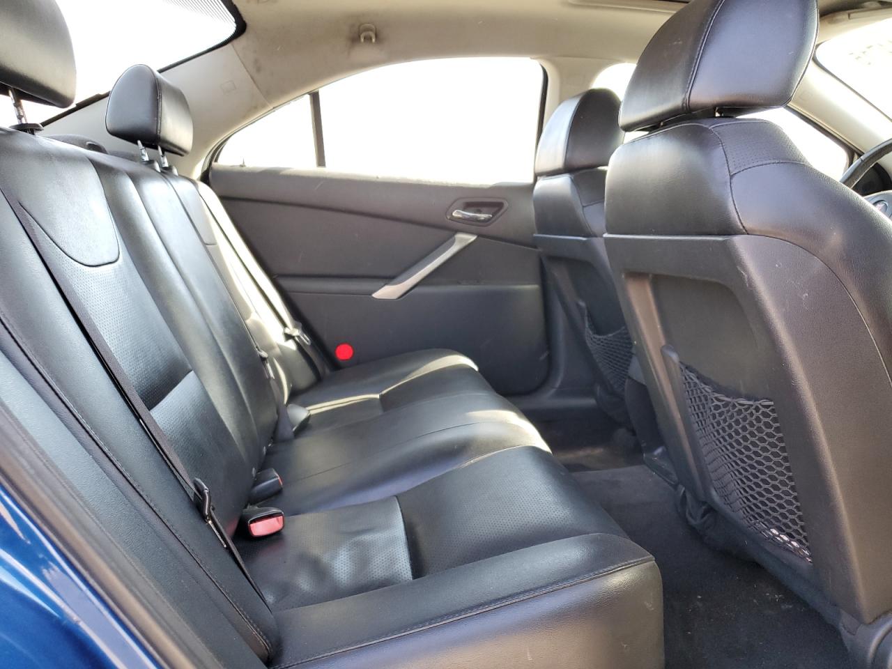 2006 Pontiac G6 - Image 10