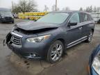 2014 Infiniti Qx60  for Sale in Woodburn, OR - Front End