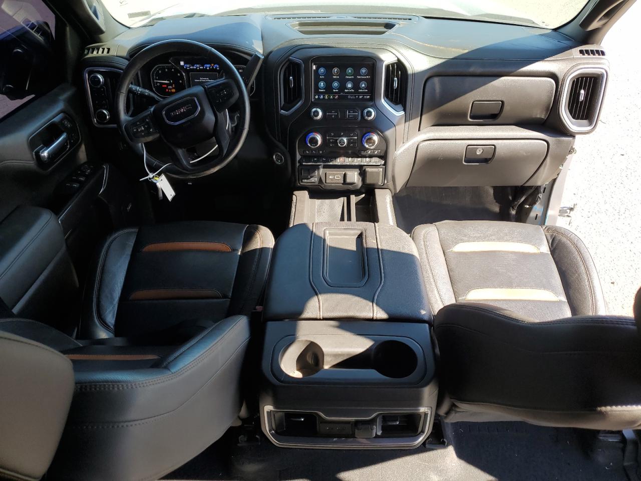 2022 GMC Sierra - Image 8