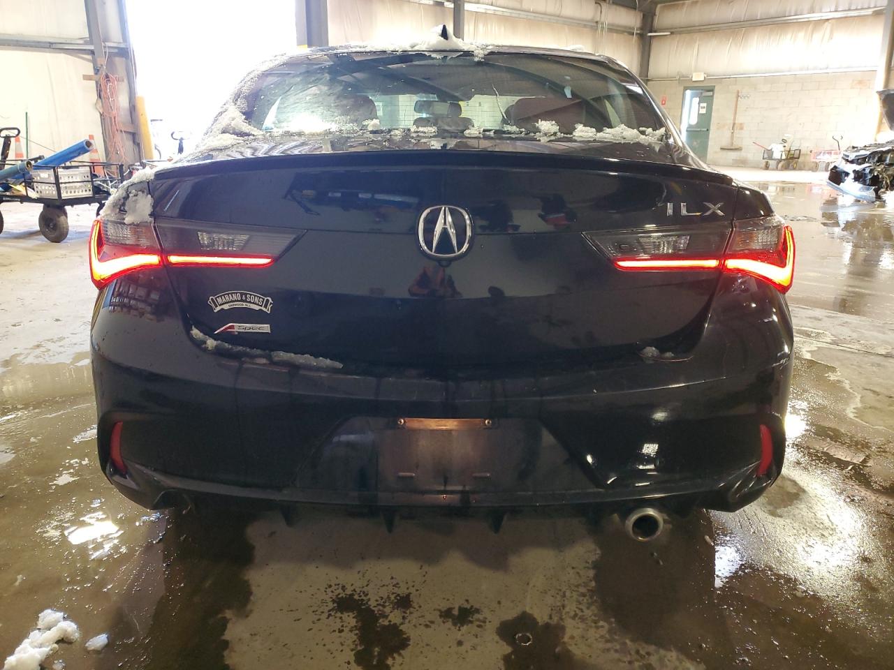 2019 Acura ILX - Image 6