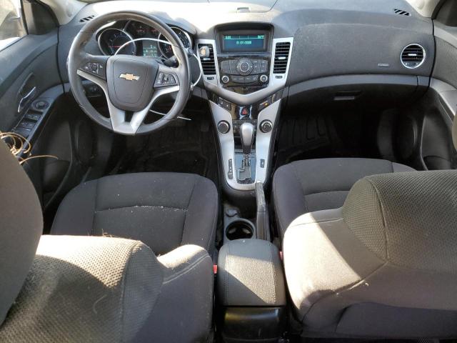  CHEVROLET CRUZE 2012 Синій