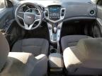 2012 Chevrolet Cruze Lt na sprzedaż w Brighton, CO - Front End