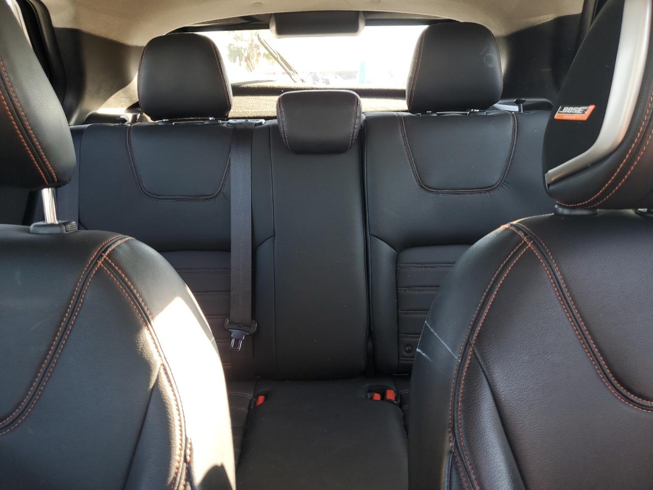 2019 Nissan Kicks - Image 10