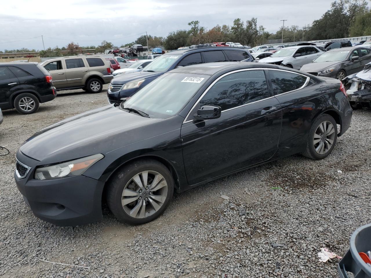 2009 Honda Accord - Image 1