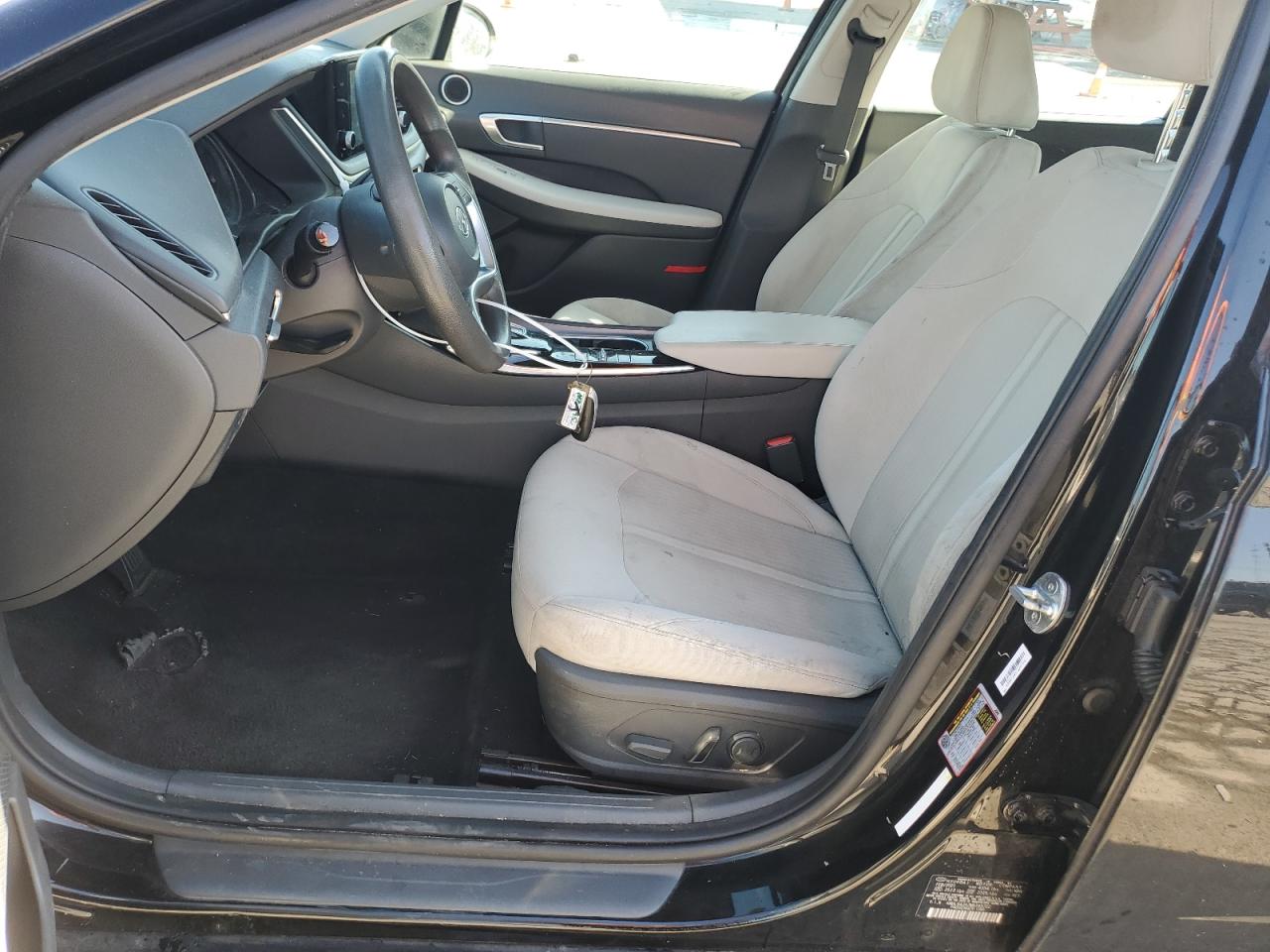 2021 Hyundai Sonata - Image 7