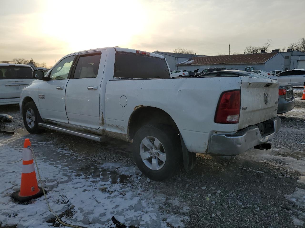 2013 RAM 1500 - Image 2