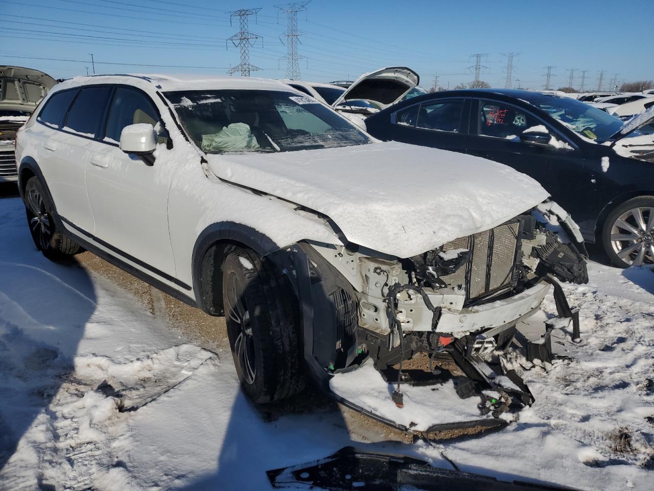 2018 Volvo V90 - Image 4