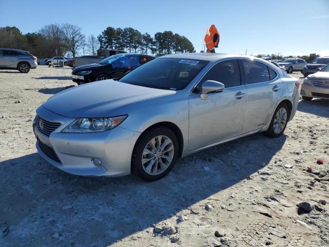 2014 Lexus Es 300H