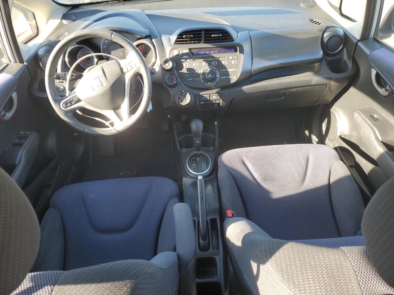 2012 Honda Fit - Image 8