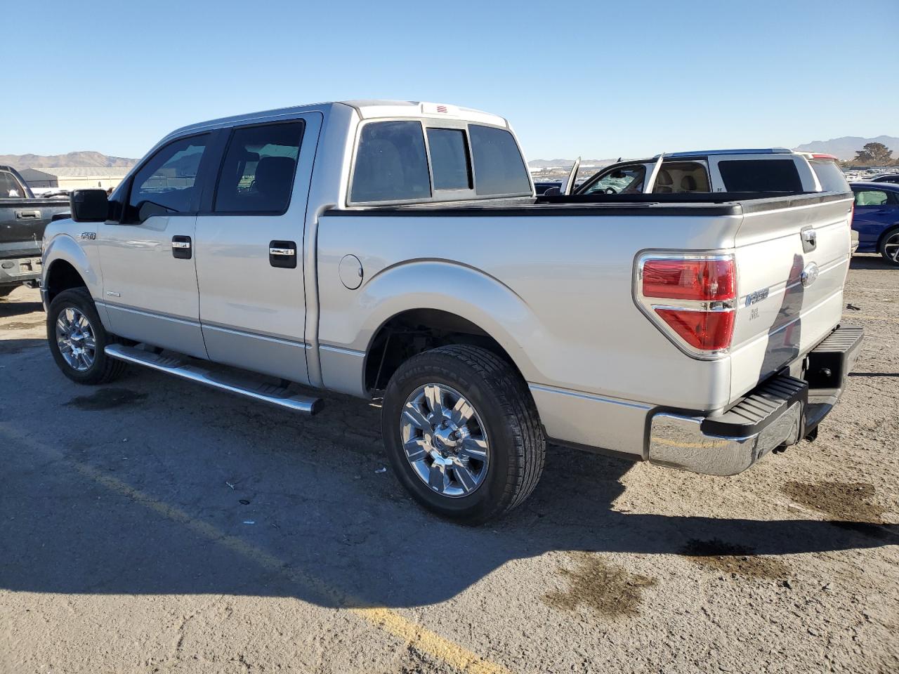 2011 Ford F-150 - Image 2