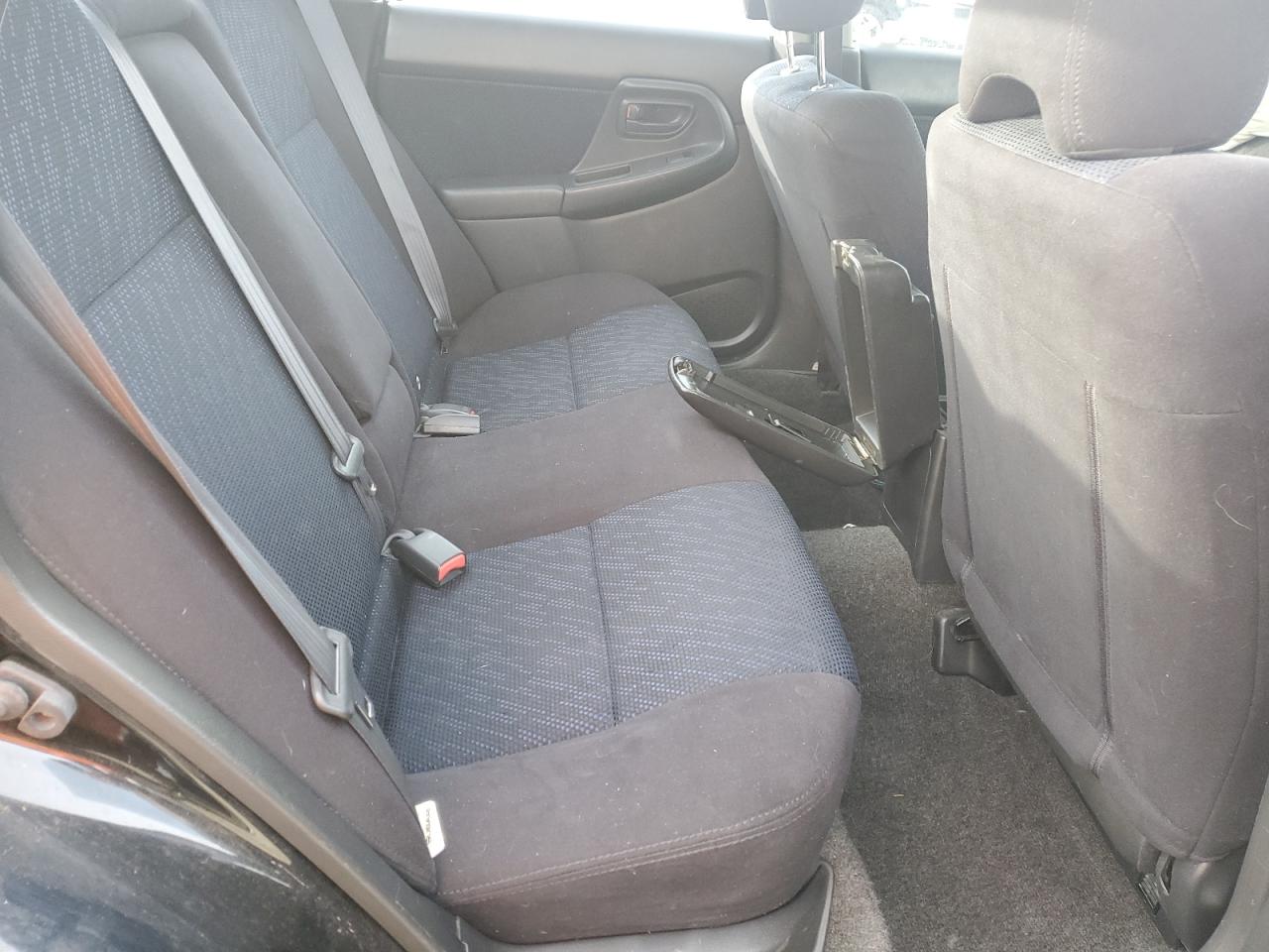 2002 Subaru WRX - Image 10