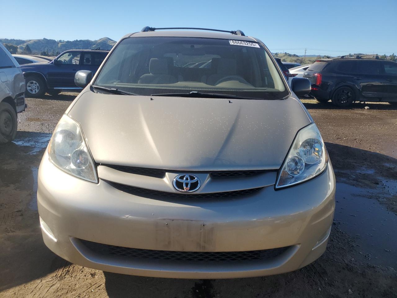 2006 Toyota Sienna - Image 5