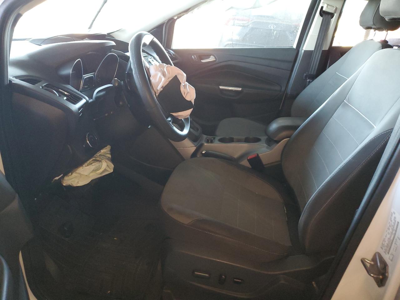 2014 Ford Escape - Image 7