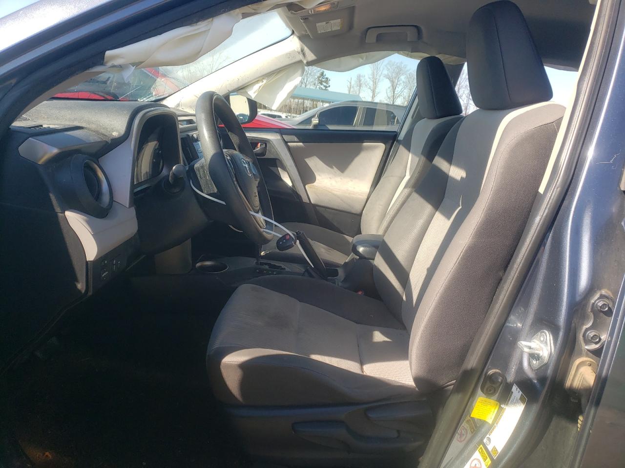 2014 Toyota RAV 4 - Image 7