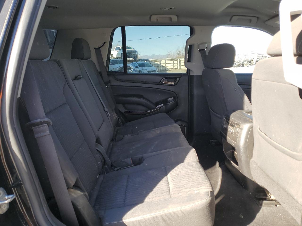 2020 Chevrolet Tahoe - Image 11