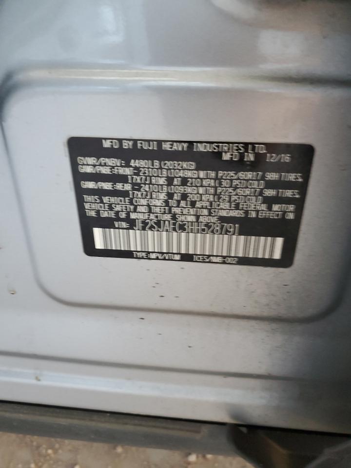 2017 Subaru Forester - Image 14