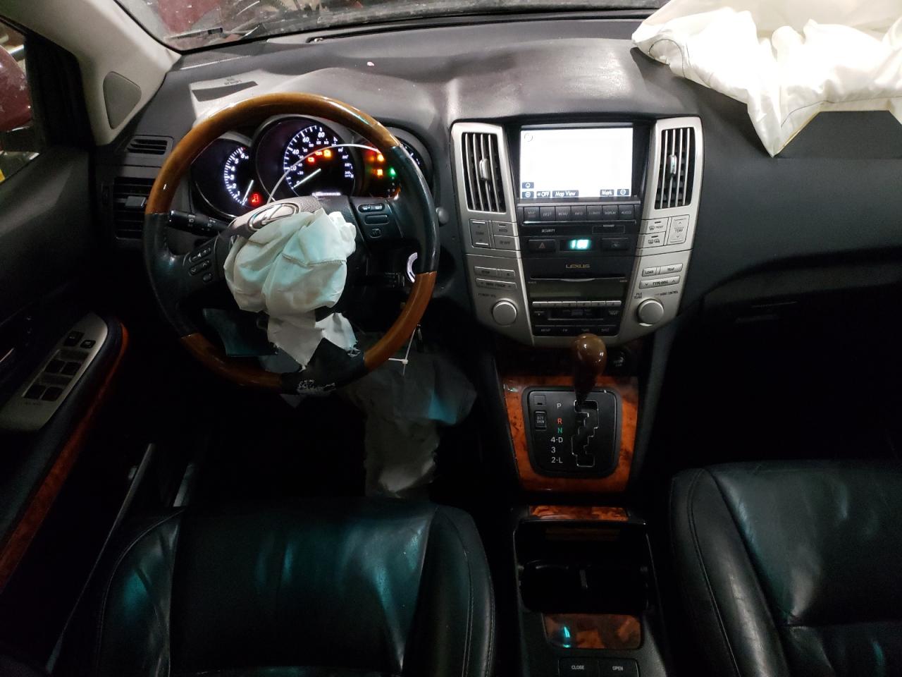 2009 Lexus RX - Image 8