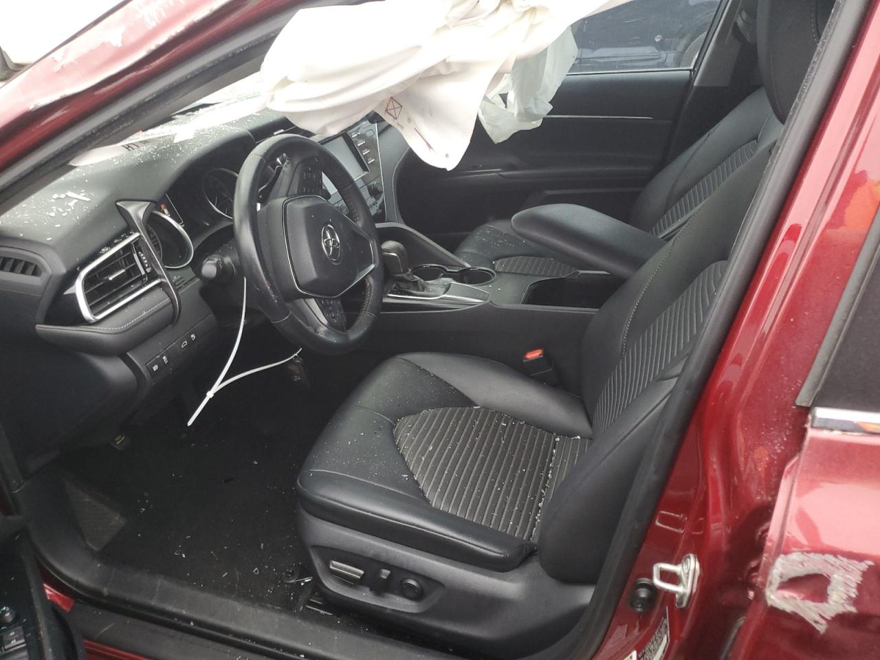 2018 Toyota Camry - Image 7