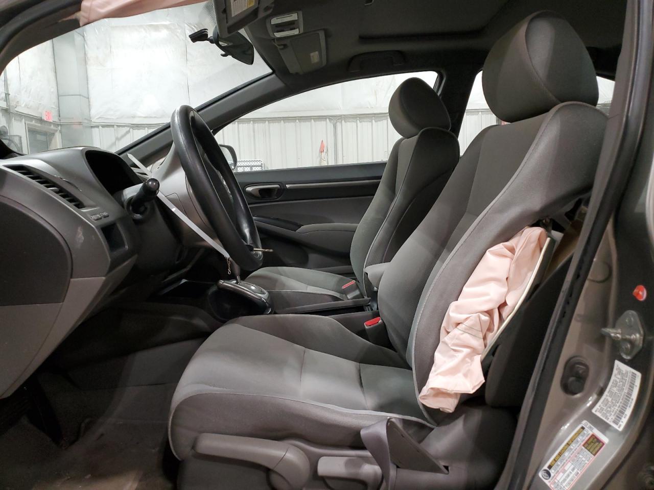 2008 Honda Civic - Image 7