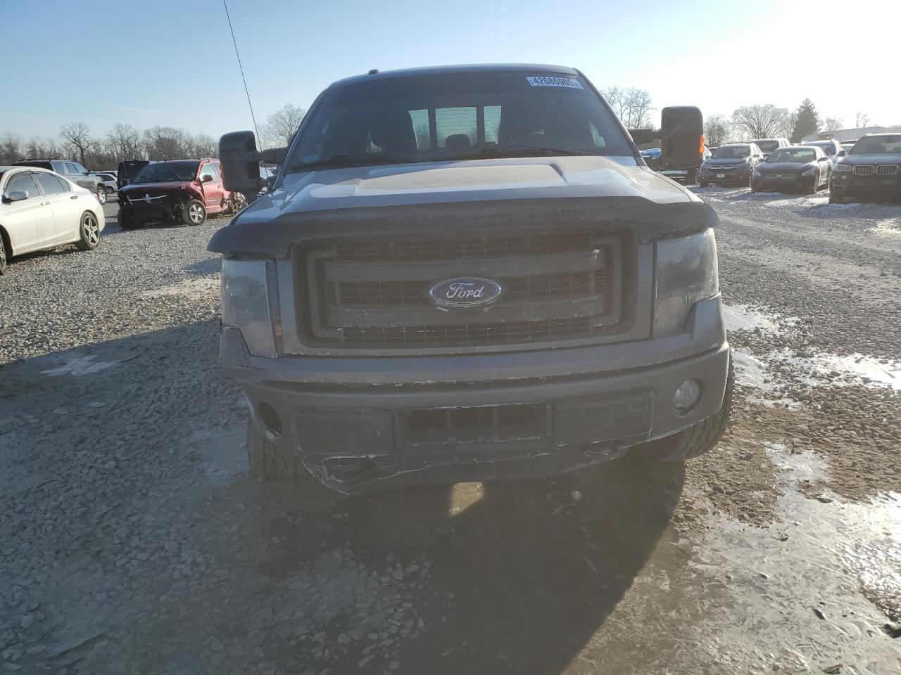2013 Ford F-150 - Image 5