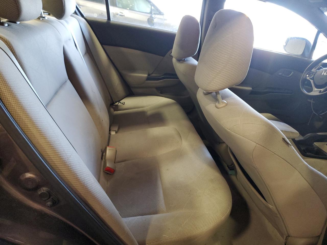 2012 Honda Civic - Image 10
