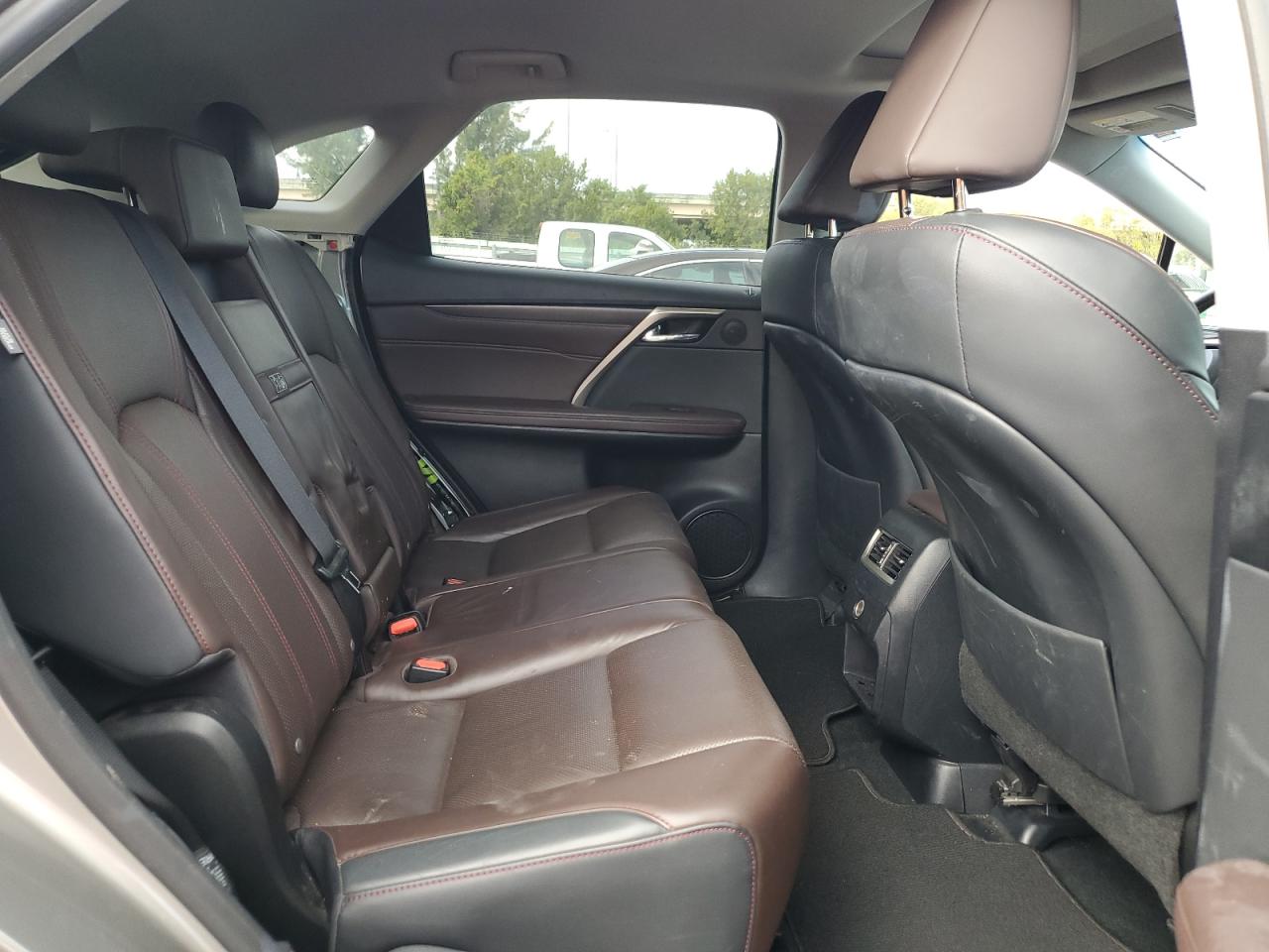 2018 Lexus RX - Image 11