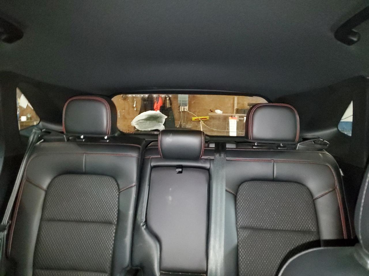 2023 Ford Escape - Image 10