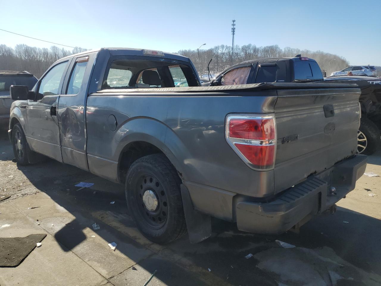 2010 Ford F-150 - Image 2
