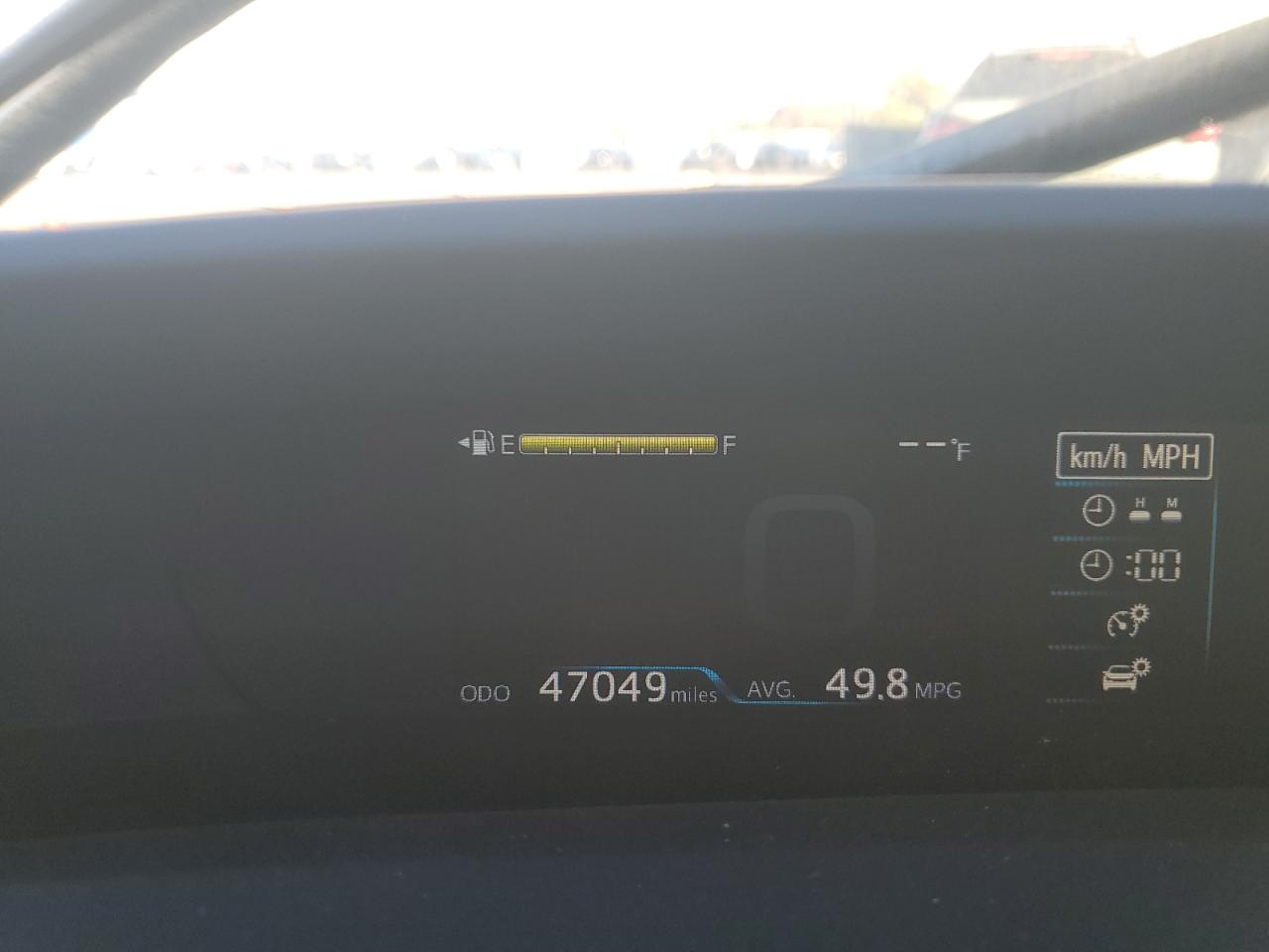 2016 Toyota Prius - Image 9