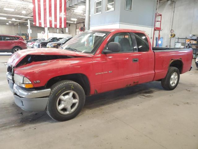 1997 Dodge Dakota 