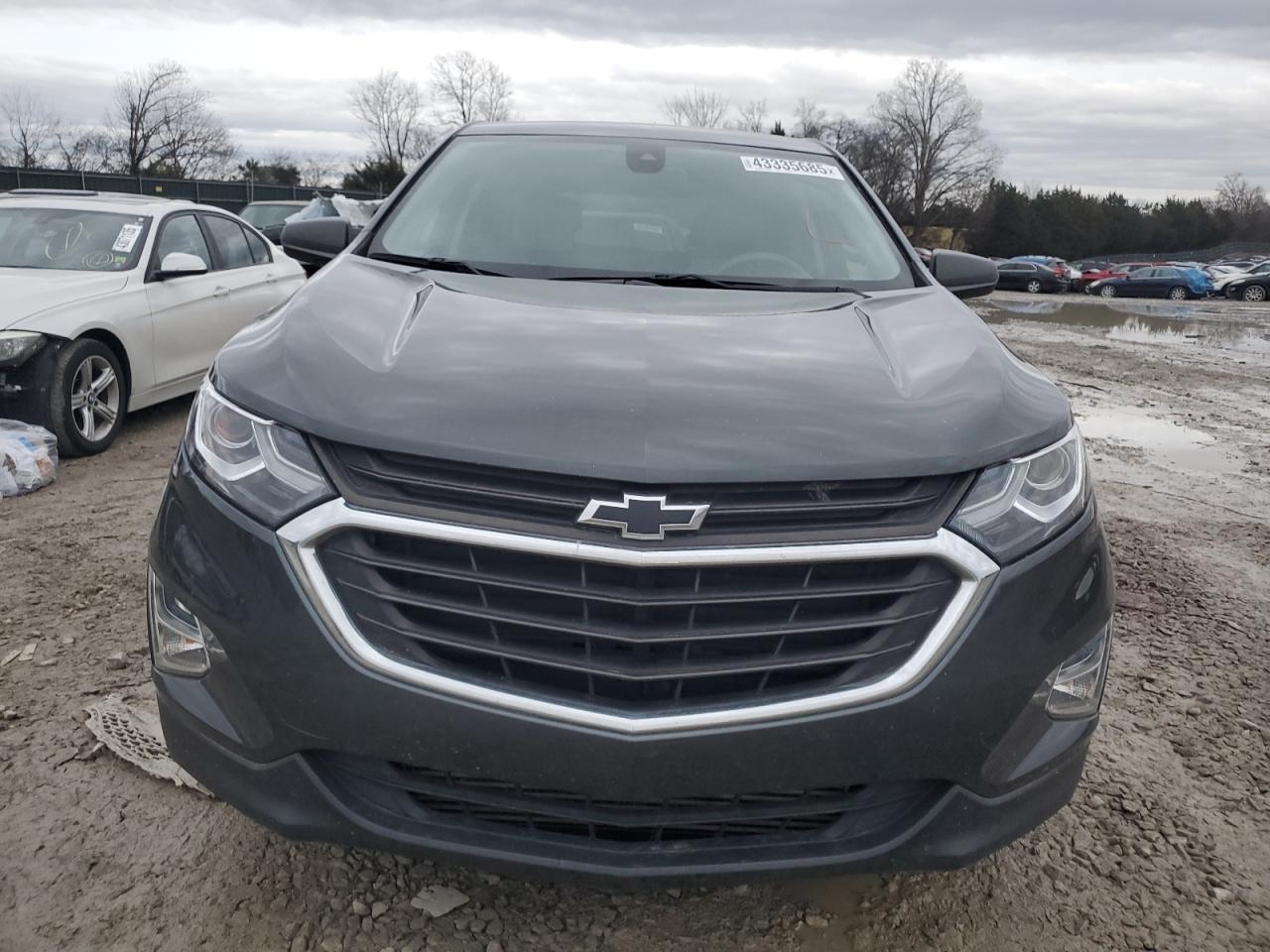2020 Chevrolet Equinox - Image 5