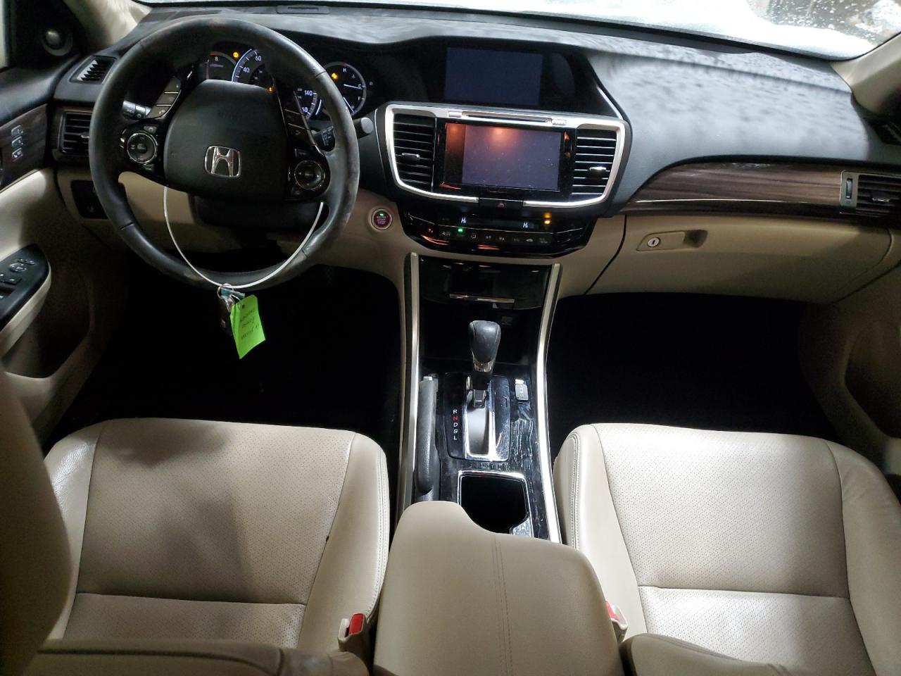 2016 Honda Accord - Image 8